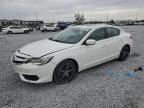 2018 Acura ILX Premium