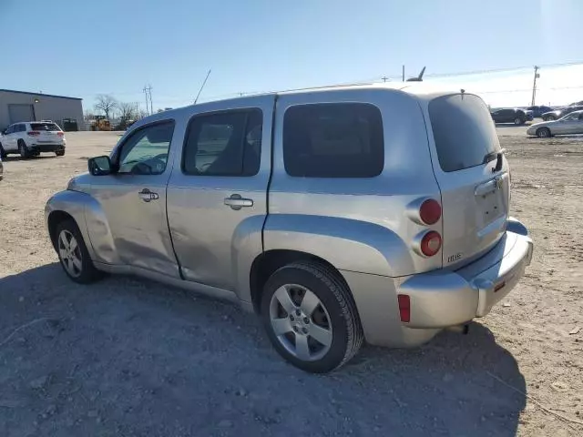 2008 Chevrolet HHR LS