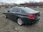 2011 BMW 535 I