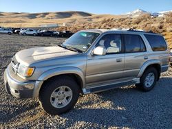 Clean Title Cars for sale at auction: 2001 Toyota 4runner SR5