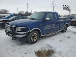 Carros con verificación Run & Drive a la venta en subasta: 1997 Ford F150