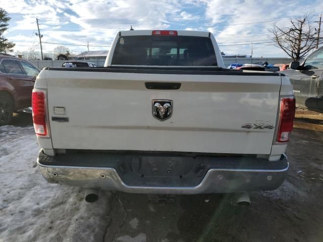 2018 Dodge 1500 Laramie