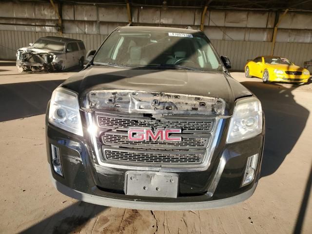 2012 GMC Terrain SLE