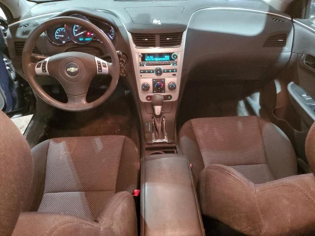 2012 Chevrolet Malibu 1LT