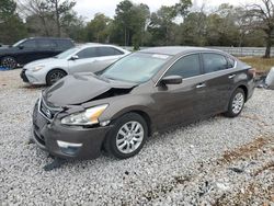 Salvage cars for sale at Eight Mile, AL auction: 2014 Nissan Altima 2.5