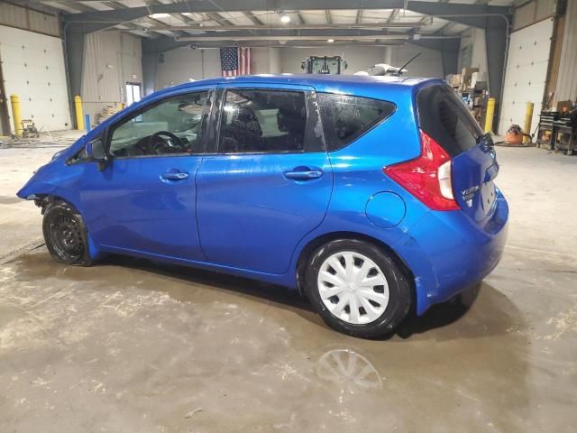 2014 Nissan Versa Note S