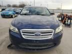 2012 Ford Taurus SEL