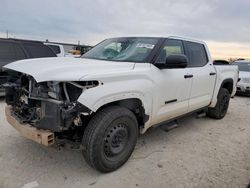 2023 Toyota Tundra Crewmax SR en venta en Haslet, TX