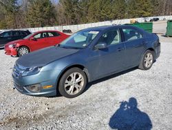 2012 Ford Fusion SE en venta en Gainesville, GA