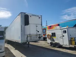 Vehiculos salvage en venta de Copart West Palm Beach, FL: 2007 Uteq Trailer