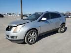 2014 Cadillac SRX Performance Collection