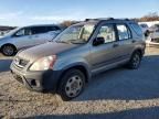 2006 Honda CR-V LX