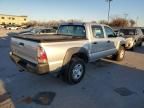 2010 Toyota Tacoma Double Cab Prerunner