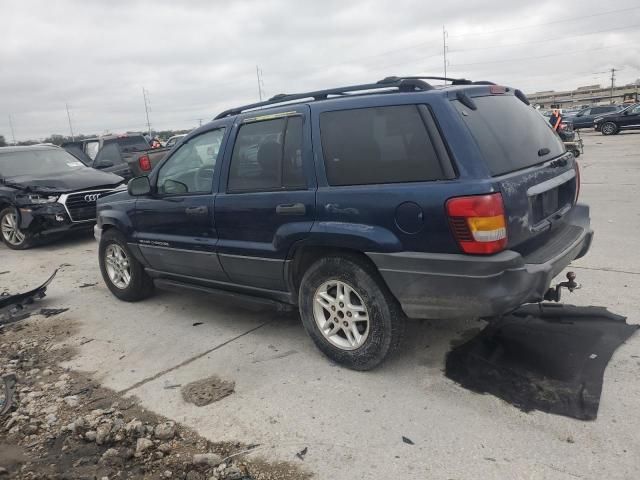 2003 Jeep Grand Cherokee Laredo