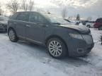 2014 Lincoln MKX