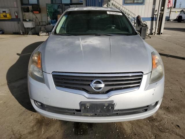 2009 Nissan Altima 2.5