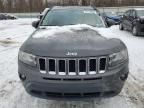 2017 Jeep Compass Sport