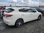 2017 Maserati Levante Sport