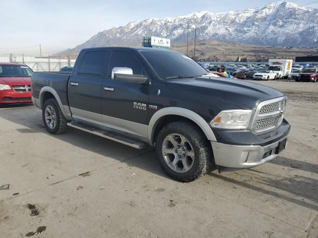 2013 Dodge 1500 Laramie