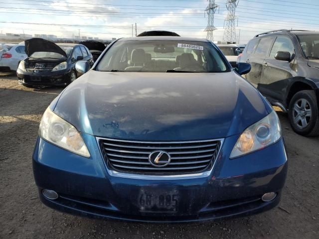 2008 Lexus ES 350