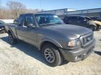 2005 Ford Ranger Super Cab