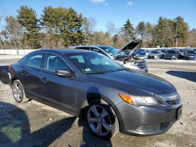 2014 Acura ILX 20