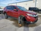 2018 Honda CR-V EXL