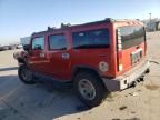 2004 Hummer H2