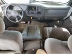 2004 GMC Sierra K2500 Heavy Duty