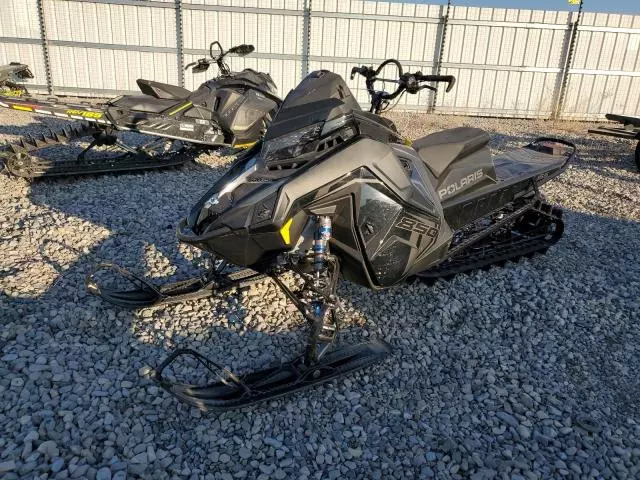 2023 Polaris Snowmobile