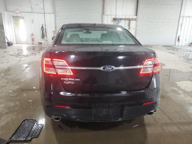 2016 Ford Taurus SE