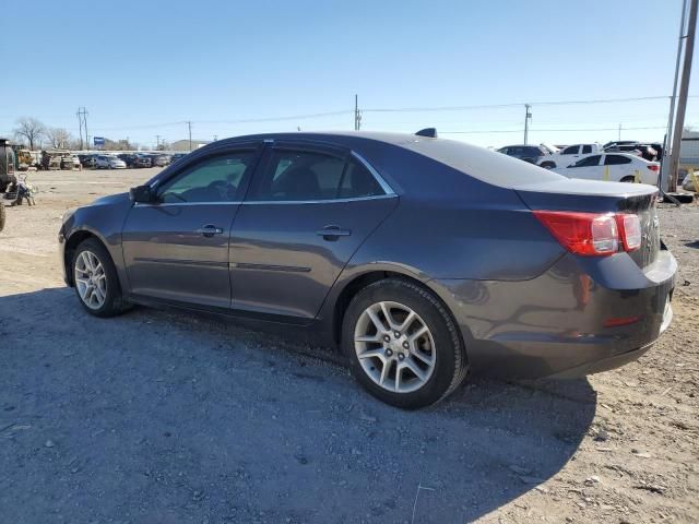 2013 Chevrolet Malibu 1LT