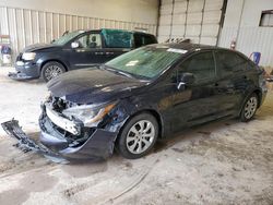 Salvage cars for sale at Abilene, TX auction: 2023 Toyota Corolla LE