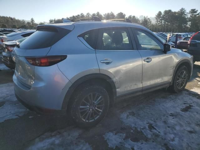 2019 Mazda CX-5 Sport