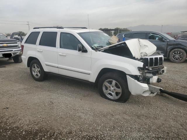 2006 Jeep Grand Cherokee Limited