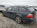 2006 BMW 530 XIT