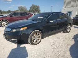 2012 Acura TL en venta en Apopka, FL