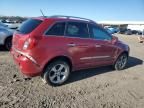 2015 Chevrolet Captiva LT