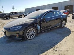 Lots with Bids for sale at auction: 2018 Tesla Model S