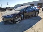 2018 Tesla Model S