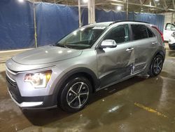 2023 KIA Niro EX en venta en Woodhaven, MI