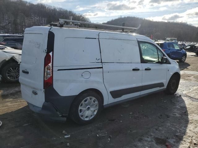 2015 Ford Transit Connect XL