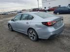 2020 Subaru Legacy Premium