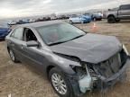 2010 Toyota Camry SE