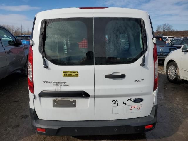 2020 Ford Transit Connect XLT