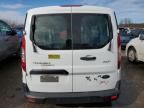 2020 Ford Transit Connect XLT