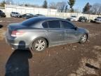 2008 Honda Accord LXP