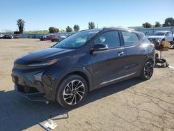 Chevrolet salvage cars for sale: 2022 Chevrolet Bolt EUV Premier