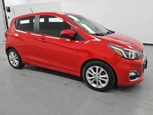 2019 Chevrolet Spark 1LT