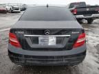 2012 Mercedes-Benz C 300 4matic